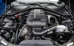 BMW M3 Coupe Matte Balck by EAS 2016 года